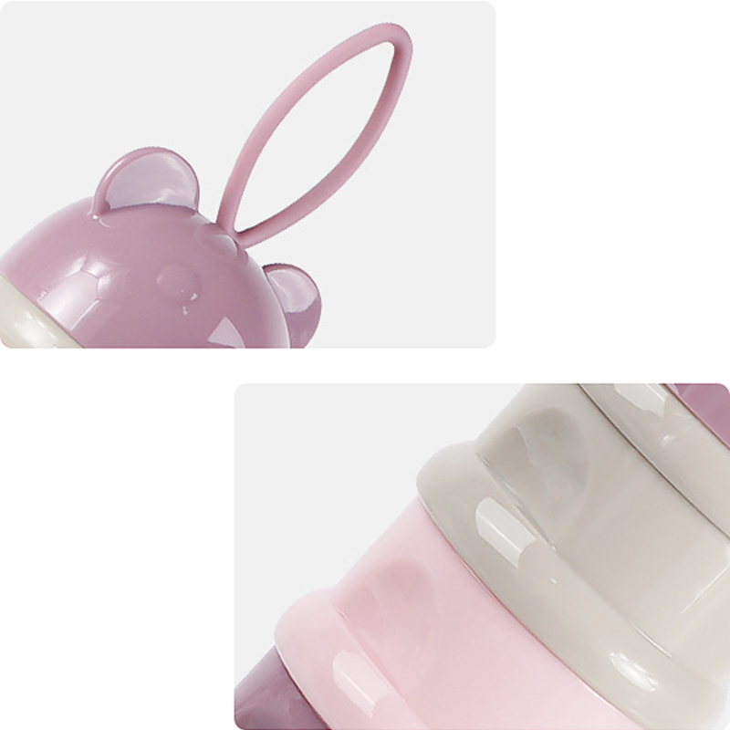 Récipient alimentaire Portable - Baby Food Nan avis et prix