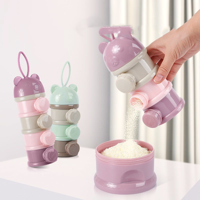 Conteneur portable pour lait e - Baby Food Nan avis et prix