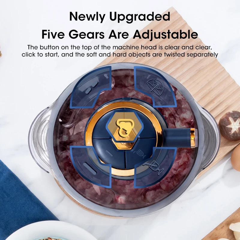 Robot culinaire pour bébé, hac - Baby Food Quality avis et prix