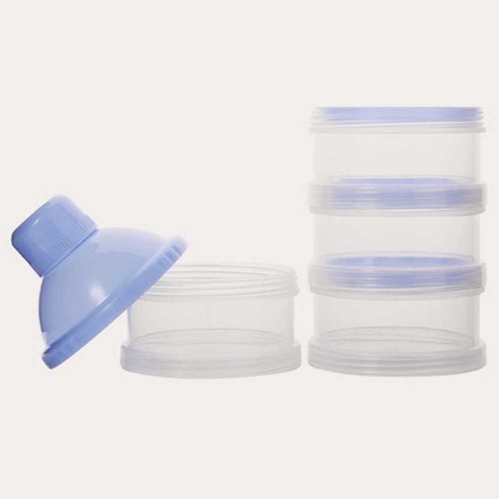 Distributeur portable de lait  - Baby Food Nan avis et prix