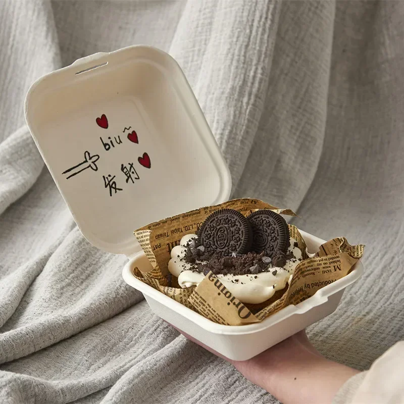 Boîte à Déjeuner Écologique en - Baby Food Prep Containers avis et prix