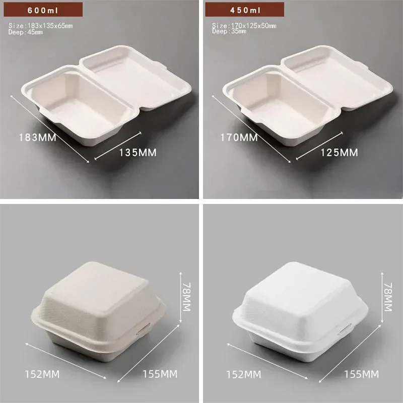 Boîte à Déjeuner Écologique en - Baby Food Prep Containers avis et prix